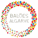 Logotipo oficial Balões Algarve